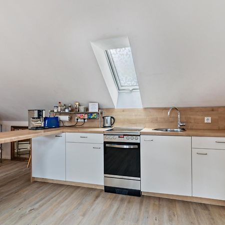 沃尔法赫Haus Rebberg公寓 外观 照片